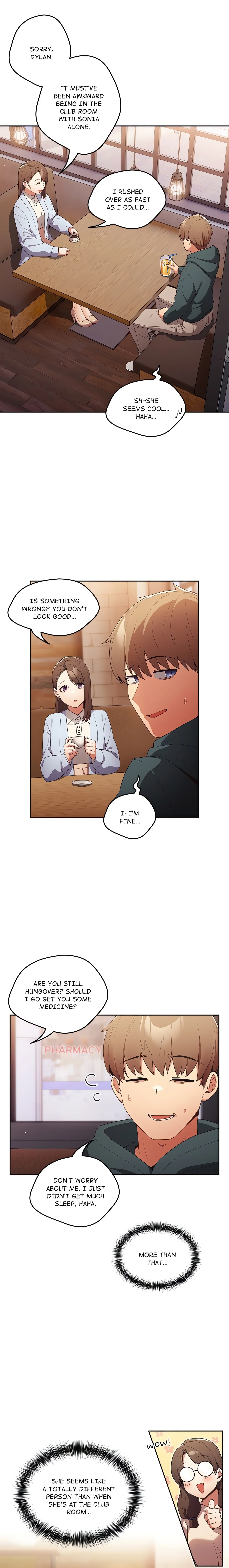 The Carry (Official) chapter 16 page 13