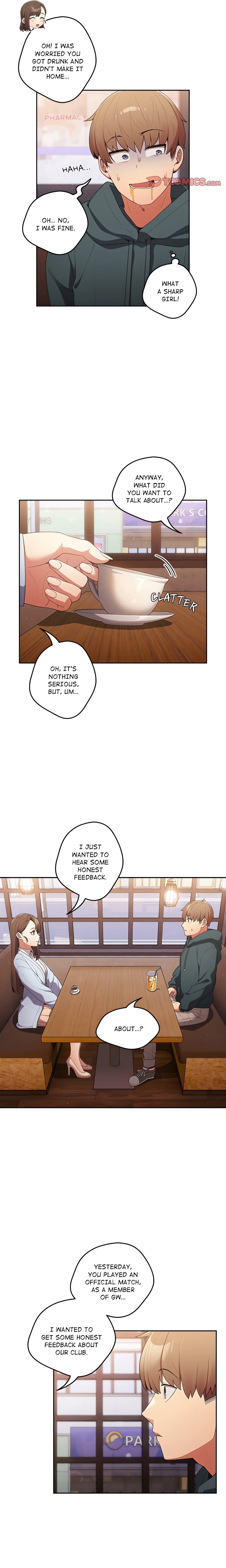 The Carry (Official) chapter 16 page 15