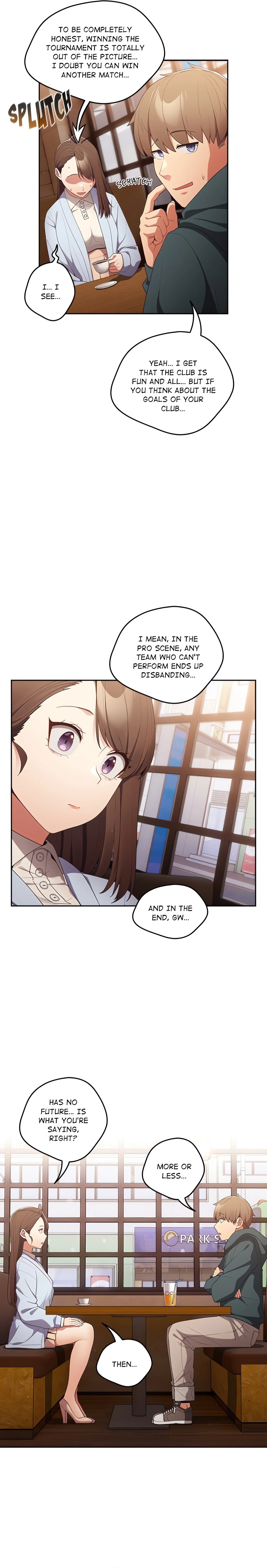 The Carry (Official) chapter 16 page 17