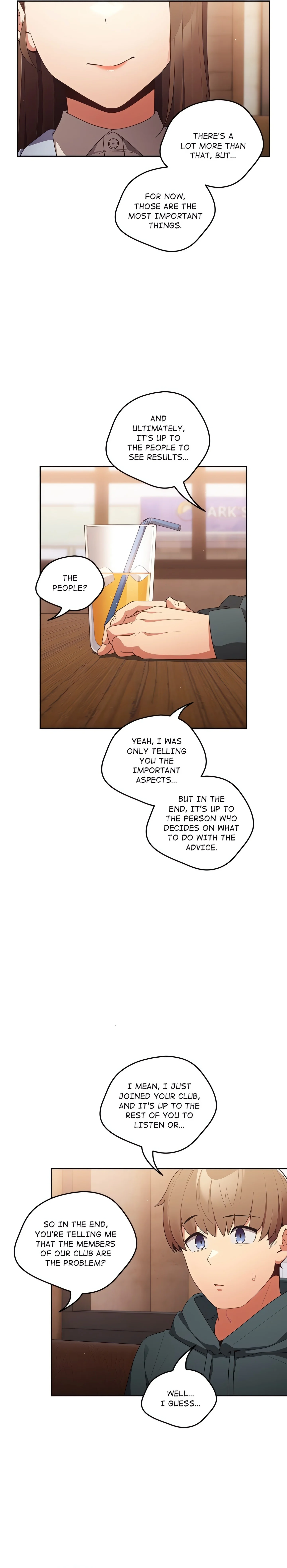 The Carry (Official) chapter 16 page 19