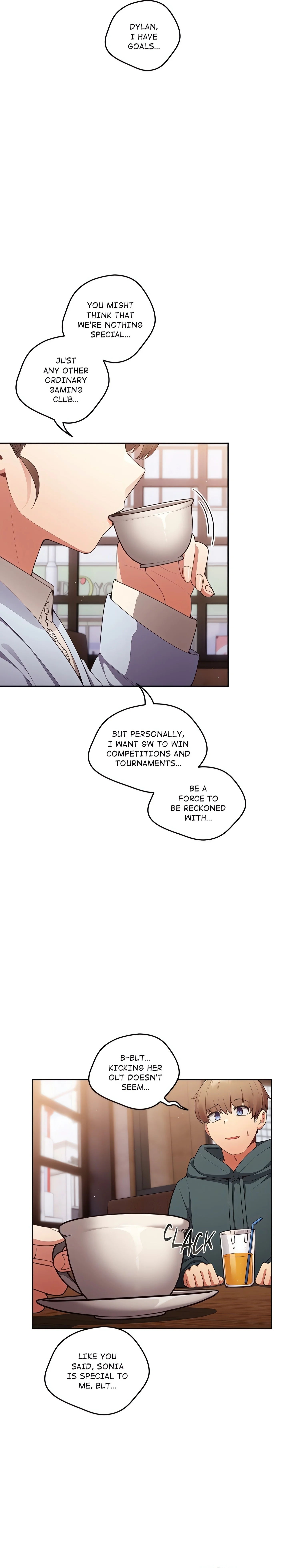 The Carry (Official) chapter 17 page 2