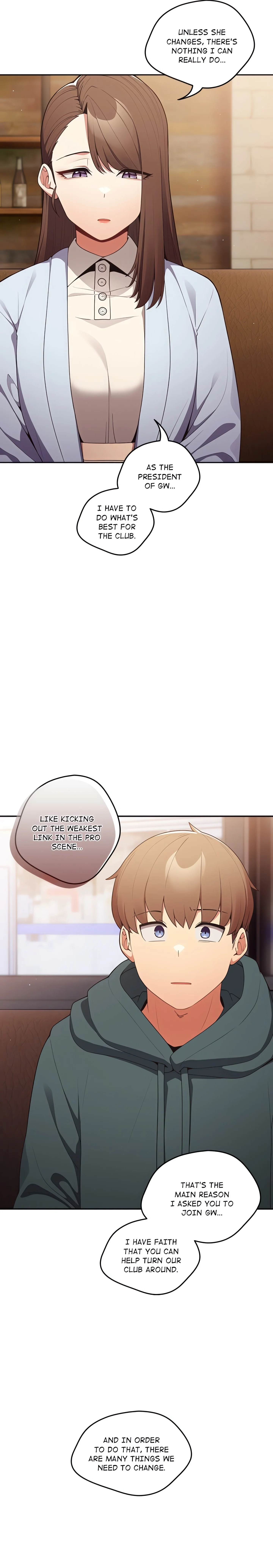 The Carry (Official) chapter 17 page 3