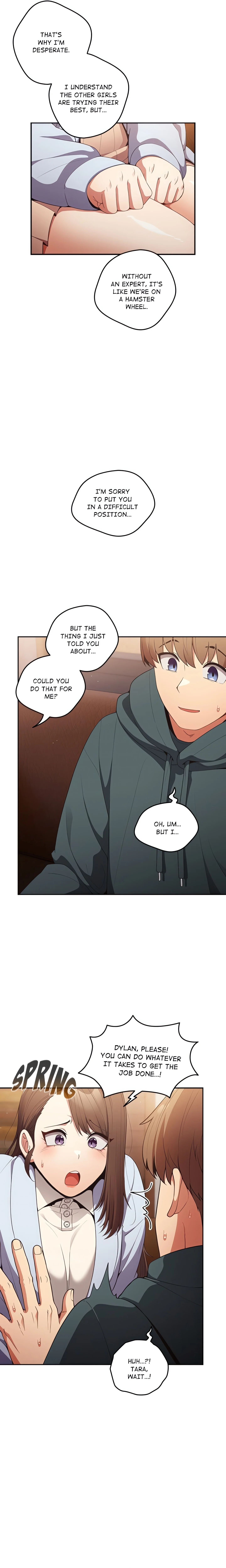 The Carry (Official) chapter 17 page 4