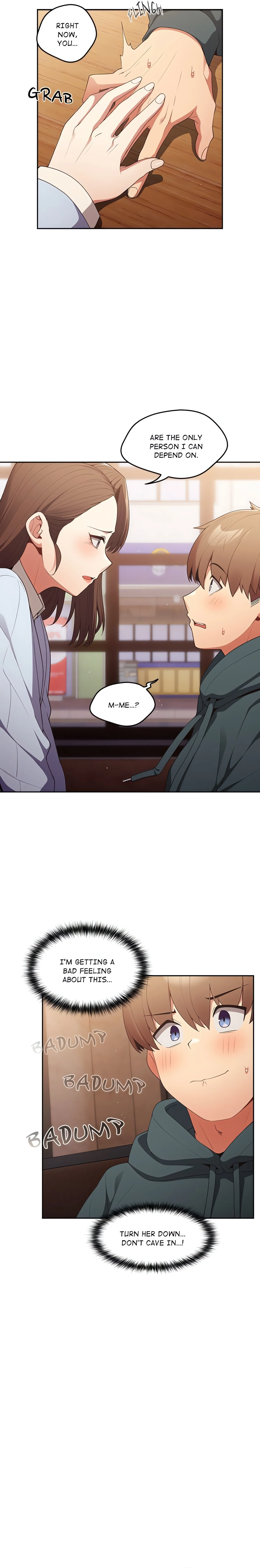 The Carry (Official) chapter 17 page 5