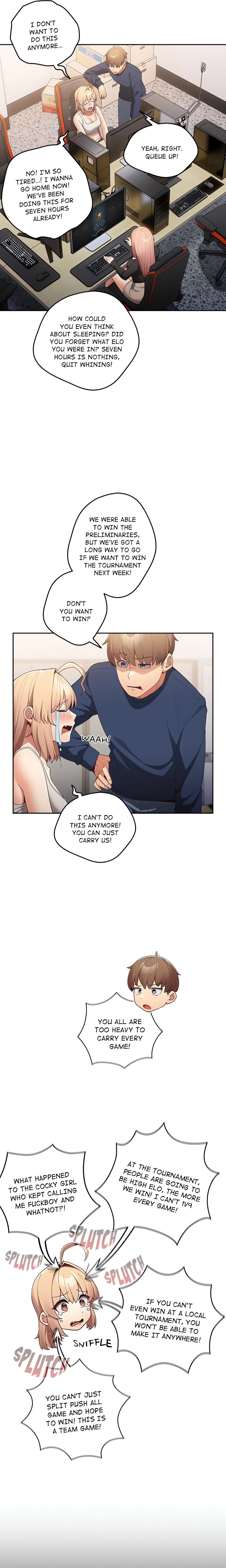 The Carry (Official) chapter 17 page 11