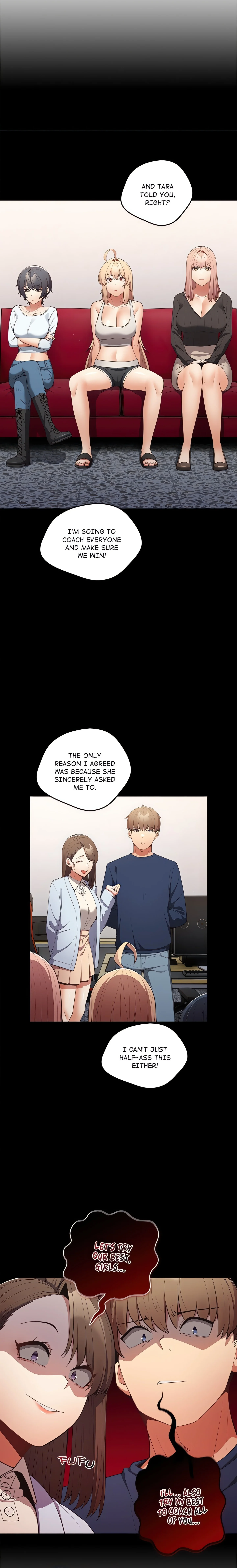 The Carry (Official) chapter 17 page 12