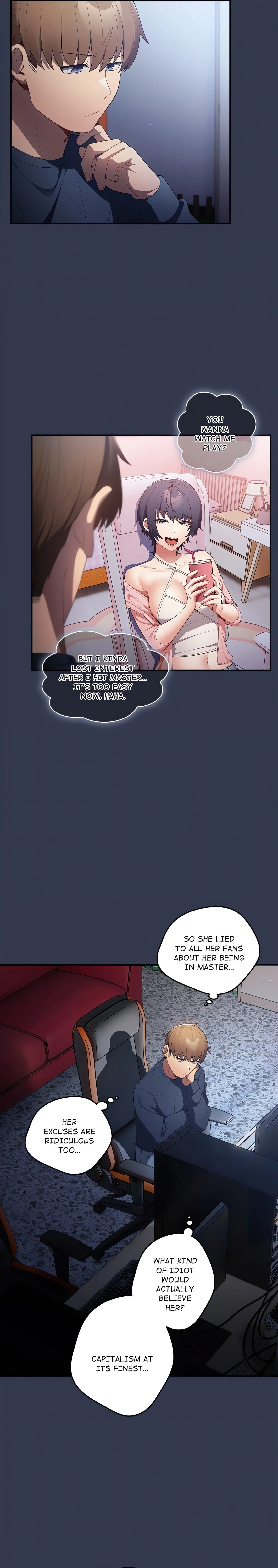 The Carry (Official) chapter 17 page 19
