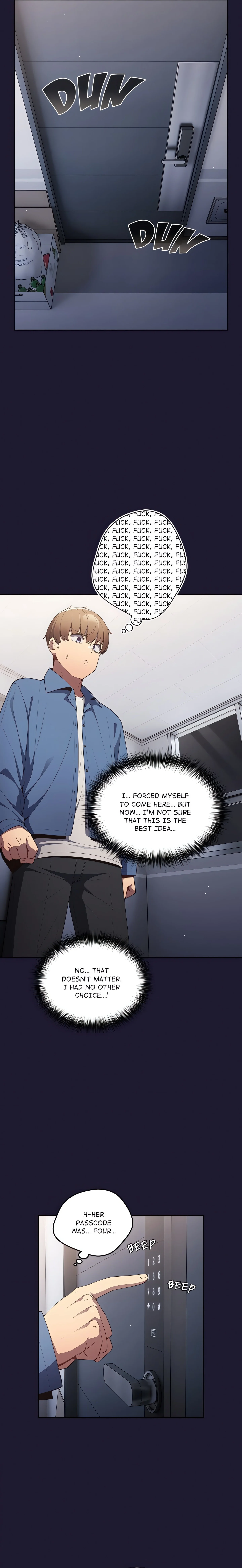 The Carry (Official) chapter 17 page 24