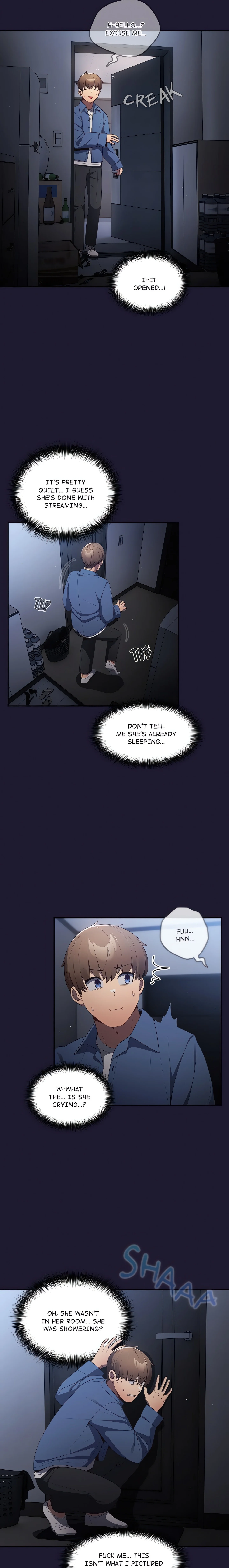 The Carry (Official) chapter 17 page 25