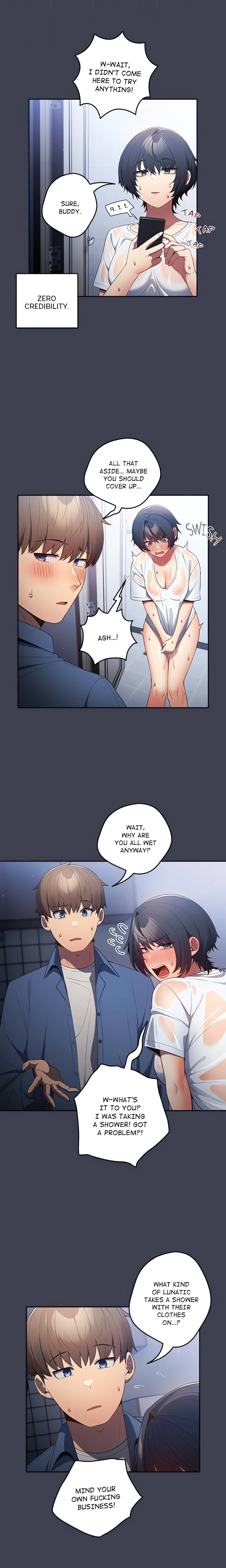 The Carry (Official) chapter 18 page 3