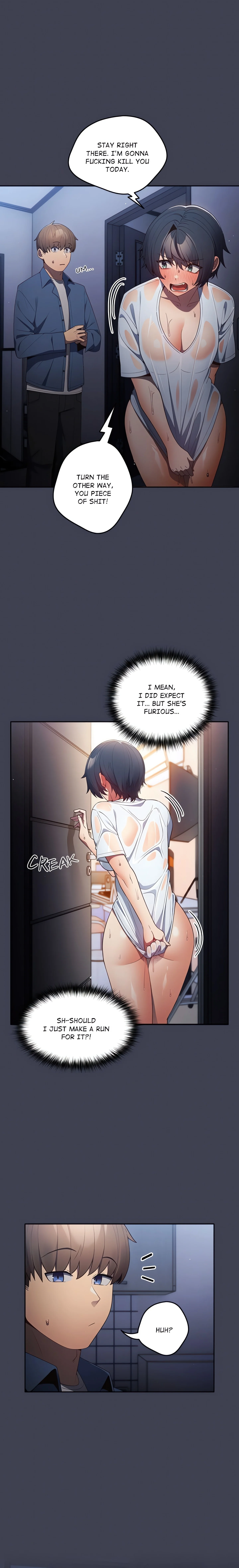 The Carry (Official) chapter 18 page 4