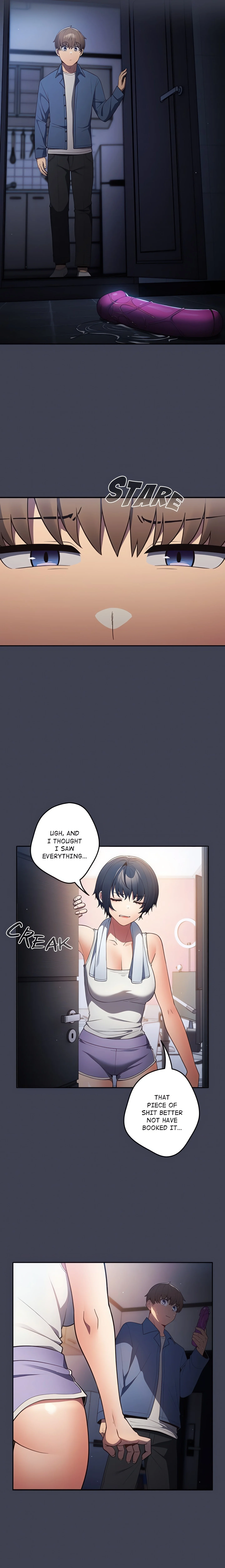 The Carry (Official) chapter 18 page 5