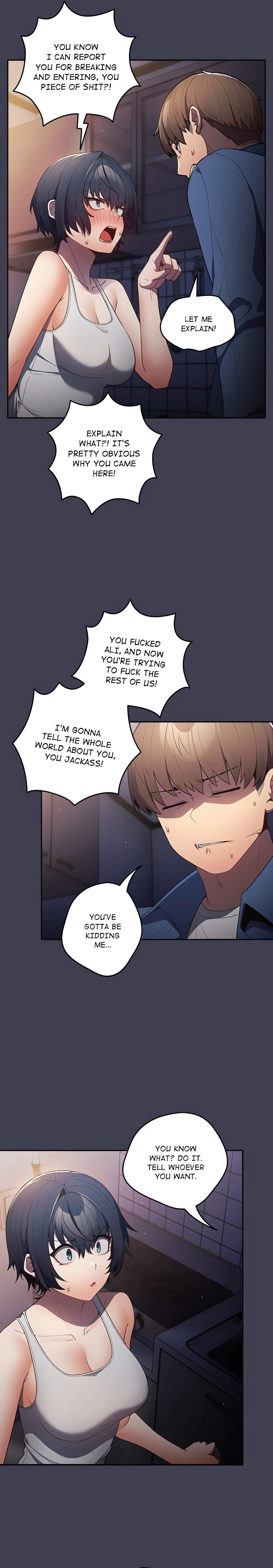 The Carry (Official) chapter 18 page 9