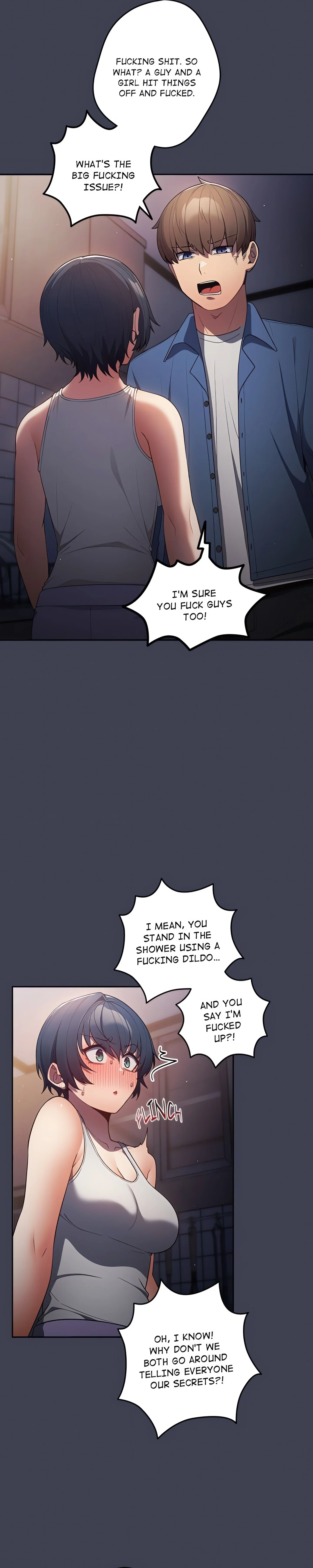 The Carry (Official) chapter 18 page 10