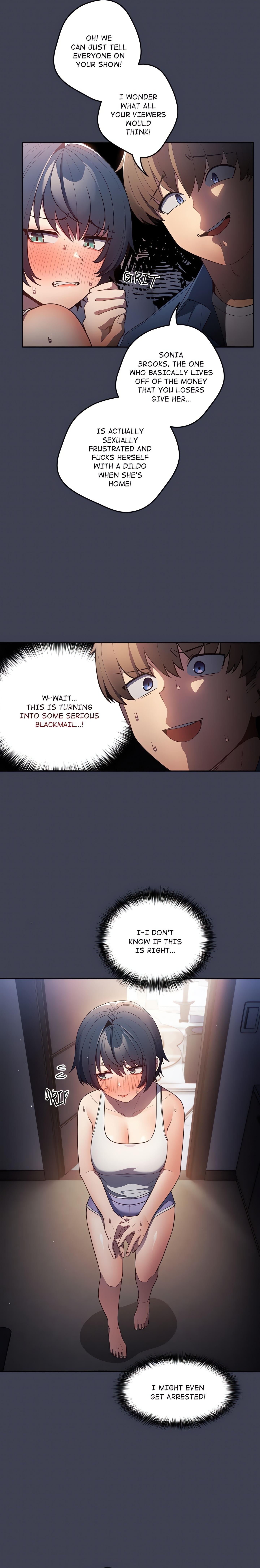 The Carry (Official) chapter 18 page 11