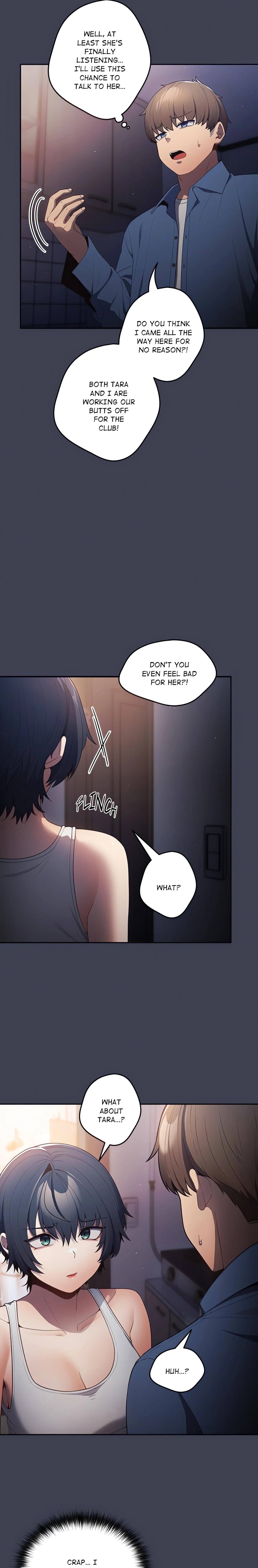 The Carry (Official) chapter 18 page 12