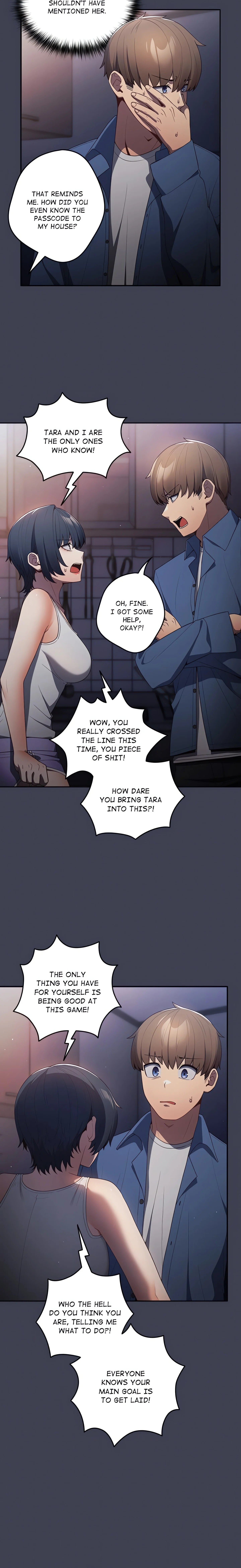 The Carry (Official) chapter 18 page 13