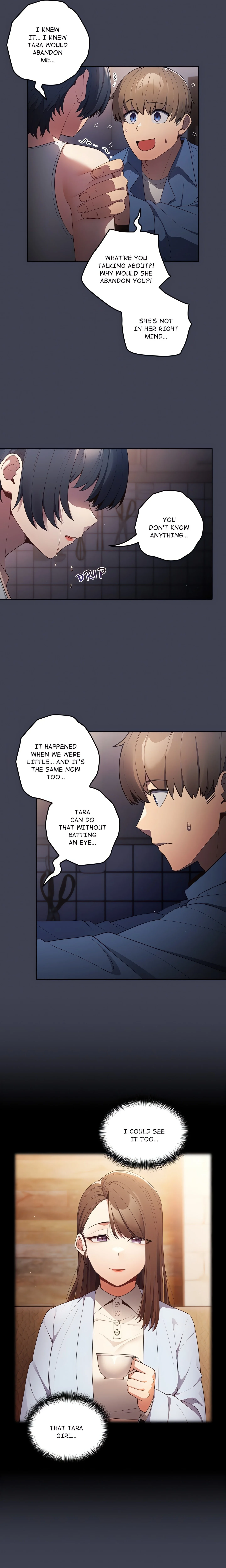 The Carry (Official) chapter 18 page 17