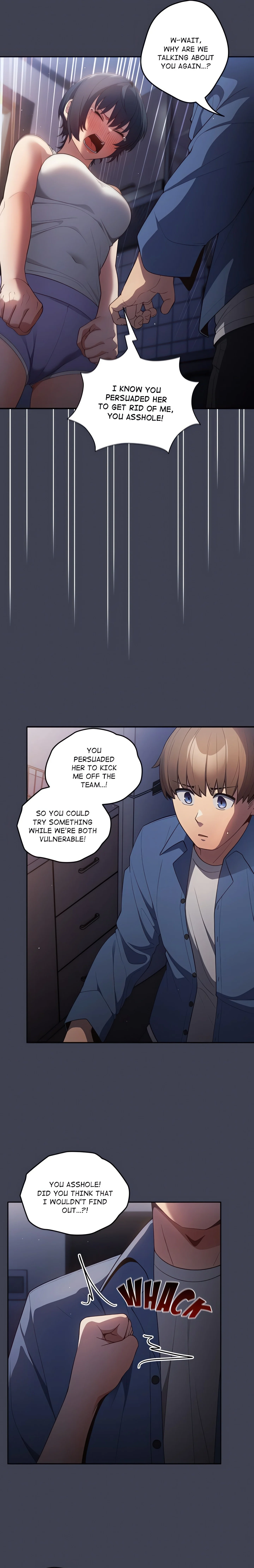The Carry (Official) chapter 18 page 19