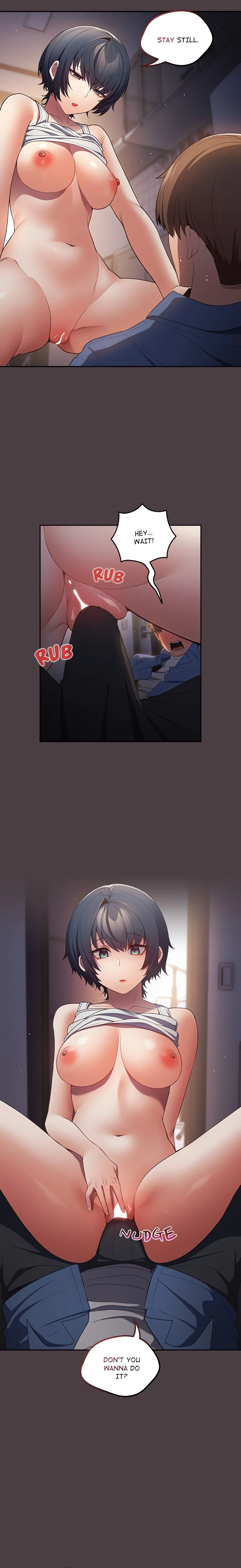 The Carry (Official) chapter 19 page 5