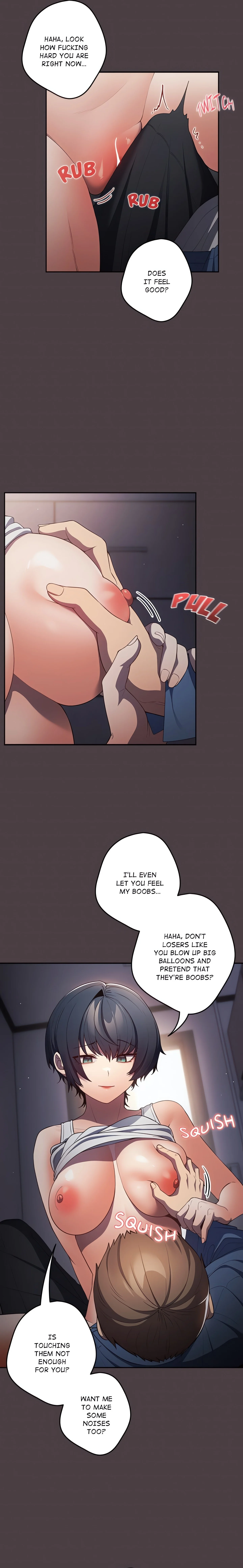 The Carry (Official) chapter 19 page 6