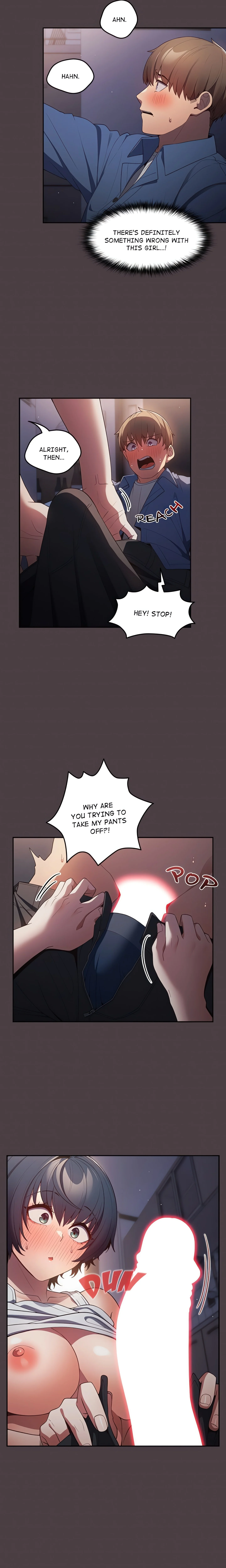 The Carry (Official) chapter 19 page 7