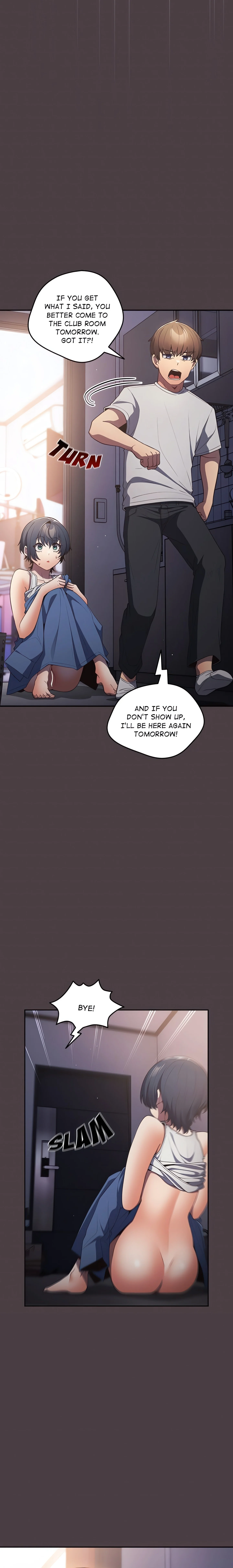 The Carry (Official) chapter 19 page 13