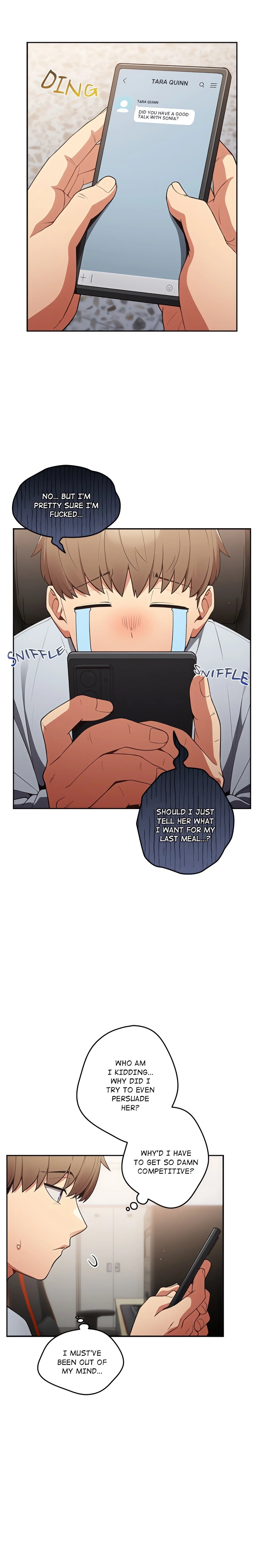 The Carry (Official) chapter 19 page 17