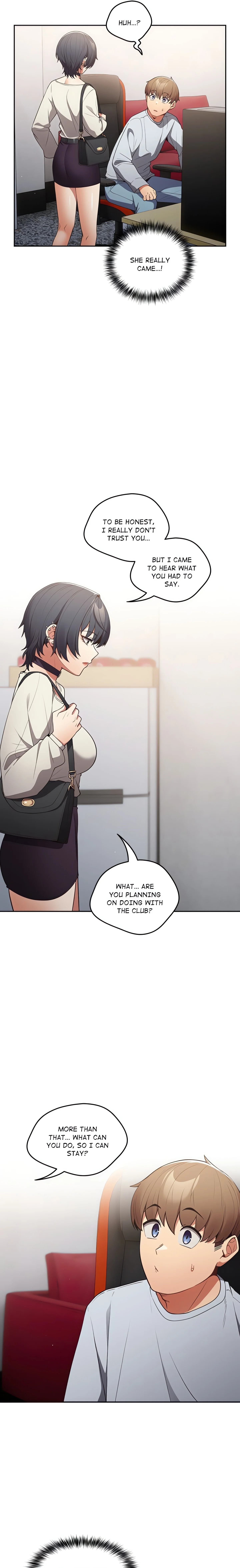 The Carry (Official) chapter 19 page 19