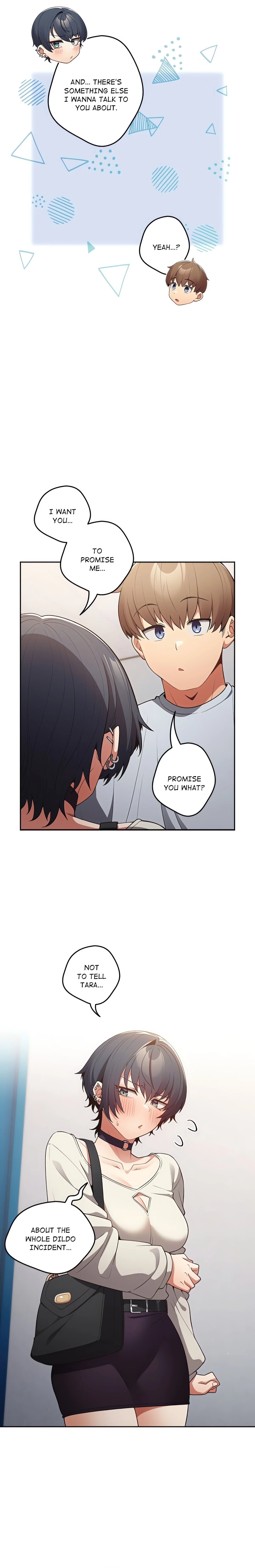 The Carry (Official) chapter 19 page 22