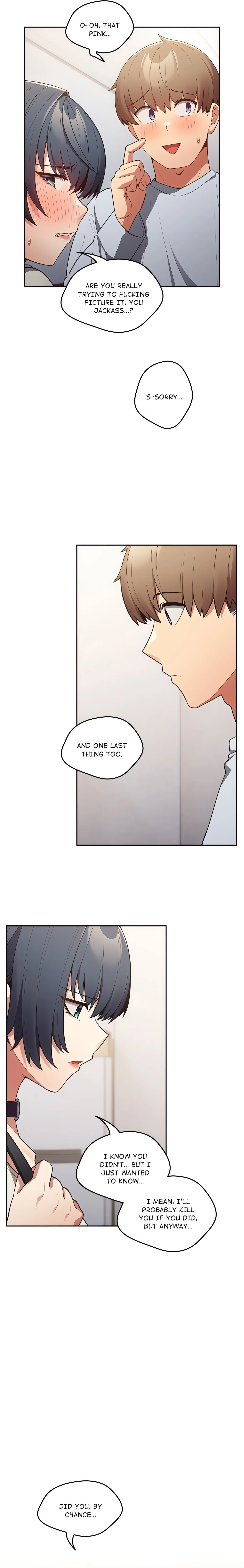 The Carry (Official) chapter 19 page 23