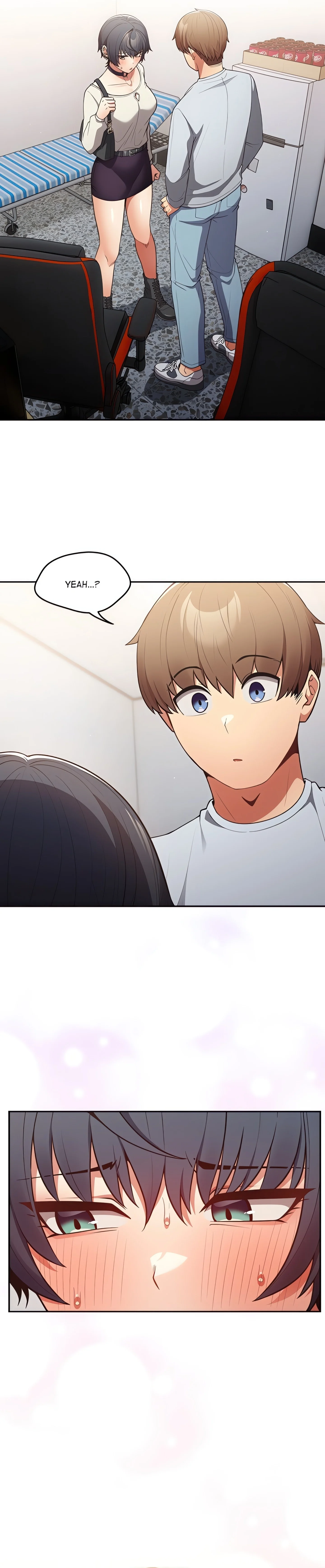 The Carry (Official) chapter 19 page 24