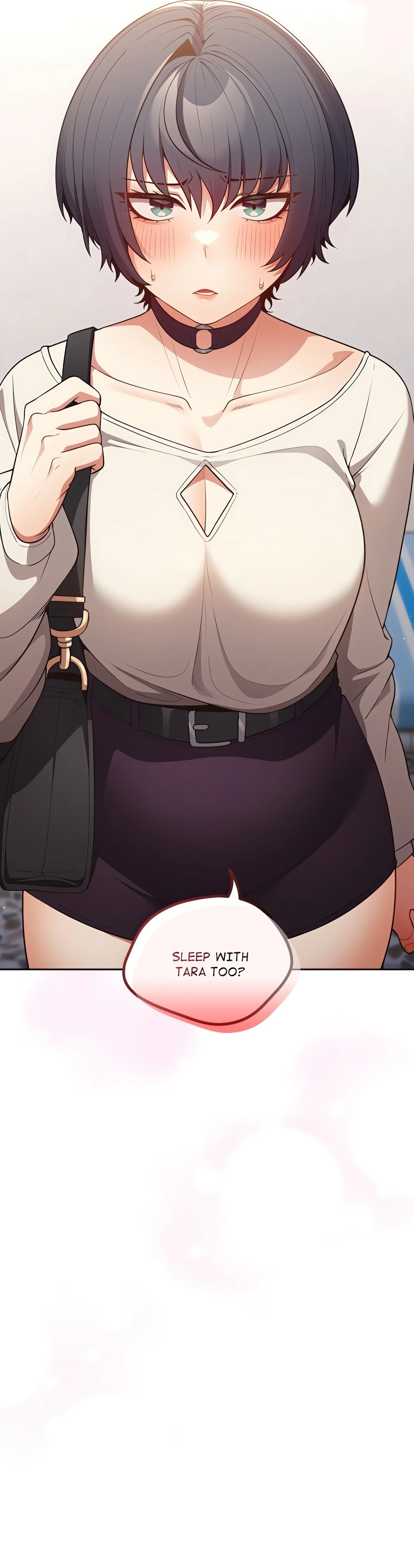 The Carry (Official) chapter 19 page 25