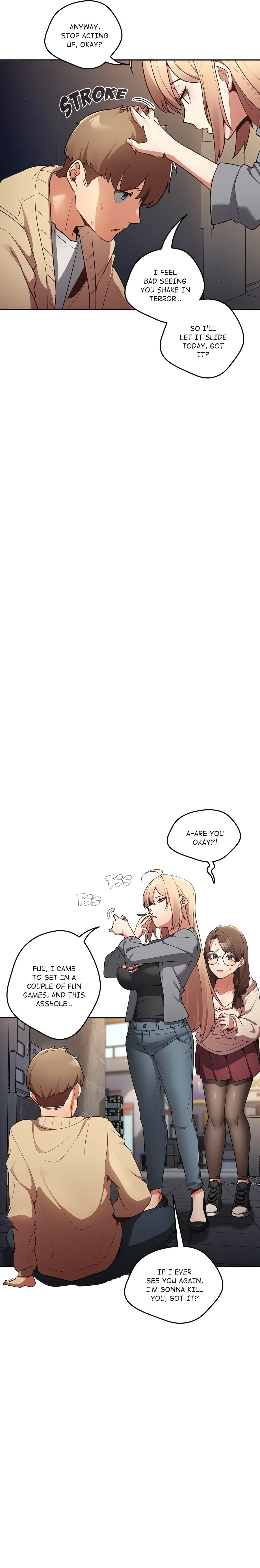 The Carry (Official) chapter 2 page 11