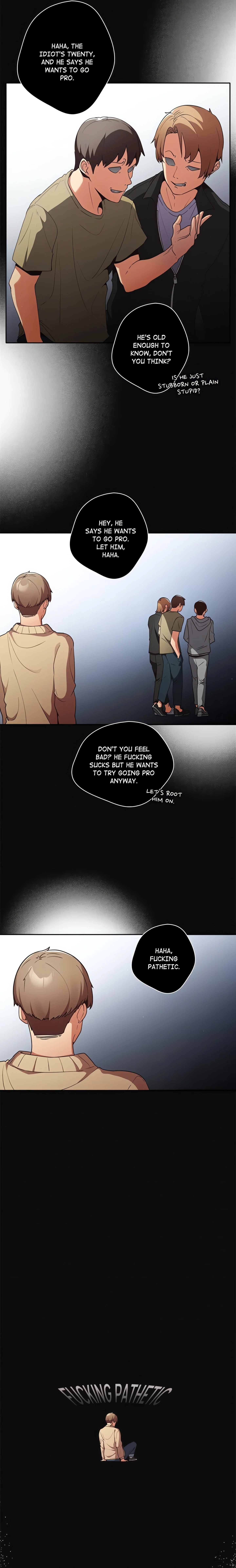 The Carry (Official) chapter 2 page 13