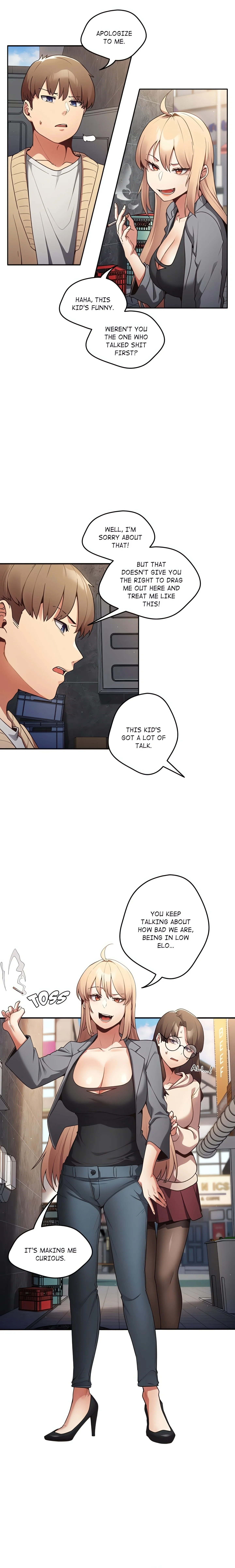 The Carry (Official) chapter 2 page 15