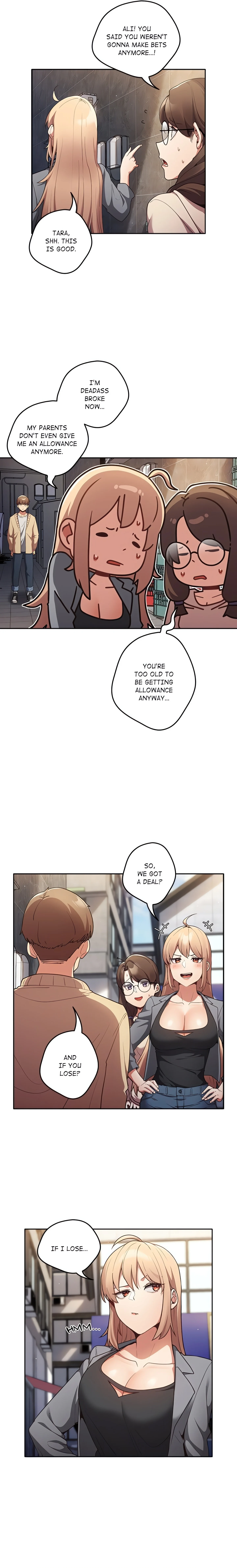 The Carry (Official) chapter 2 page 17