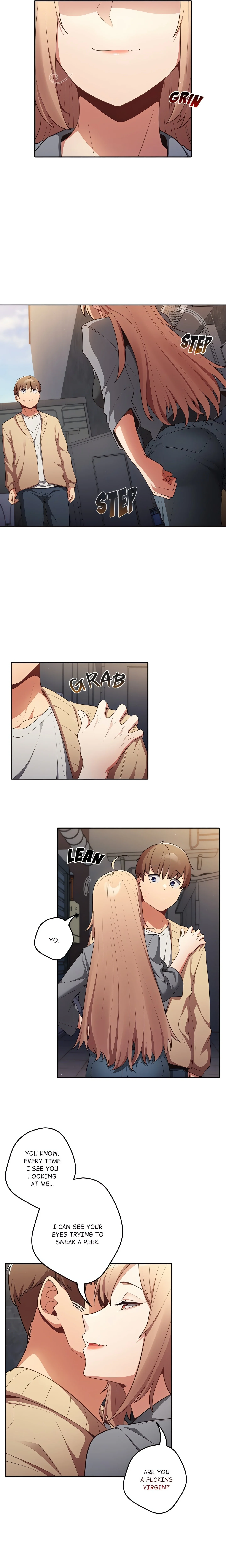 The Carry (Official) chapter 2 page 18