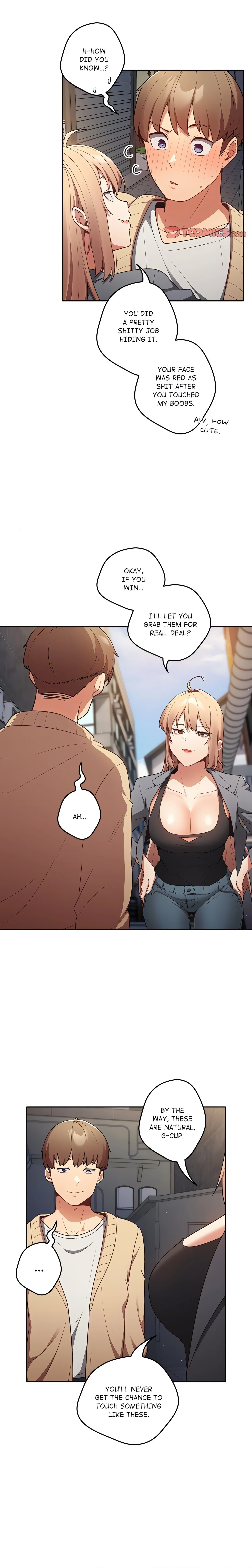 The Carry (Official) chapter 2 page 19