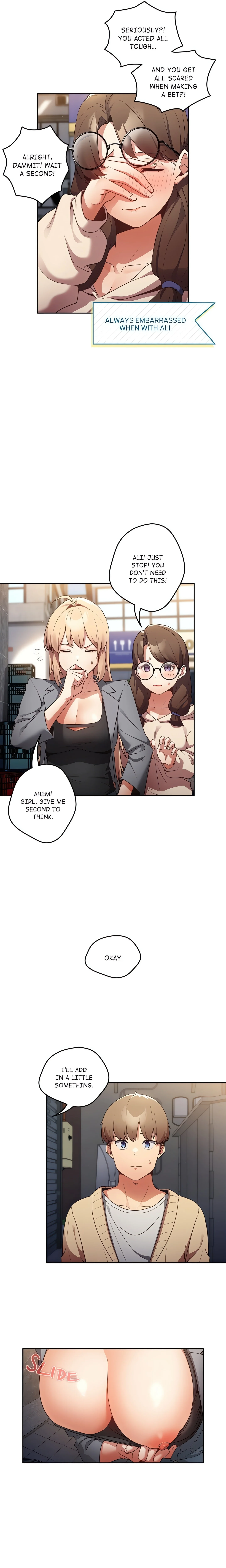 The Carry (Official) chapter 2 page 22
