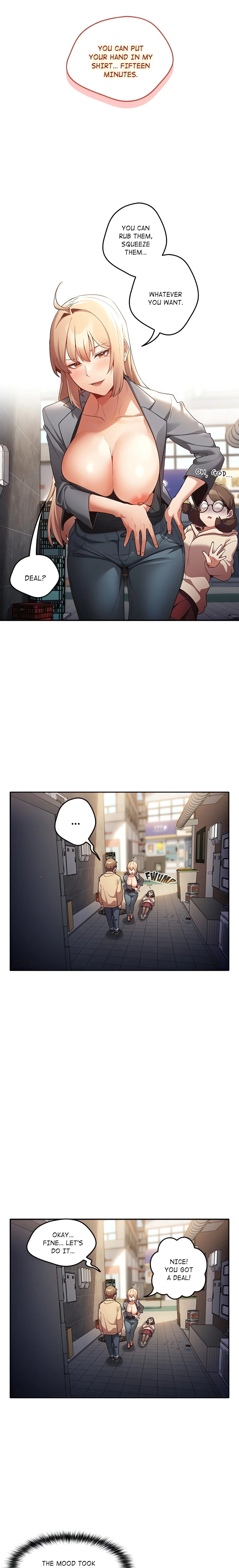 The Carry (Official) chapter 2 page 23