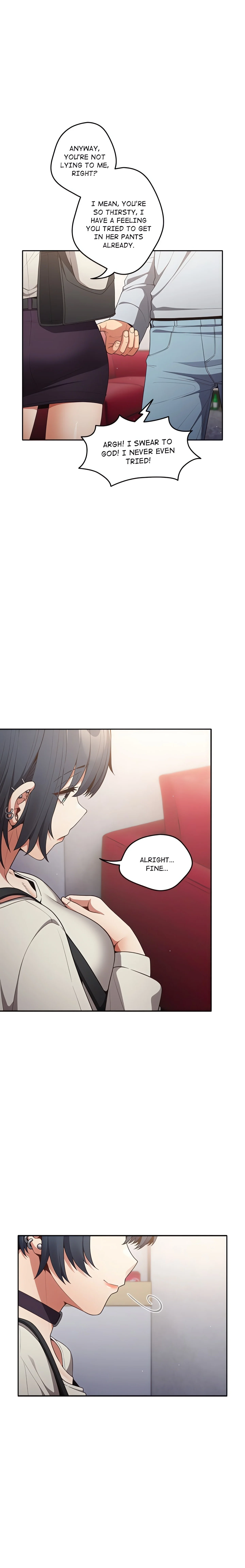 The Carry (Official) chapter 20 page 2