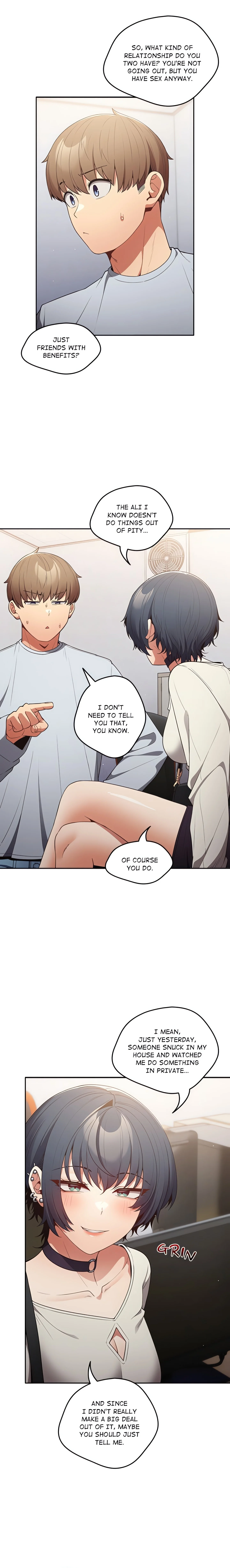 The Carry (Official) chapter 20 page 4