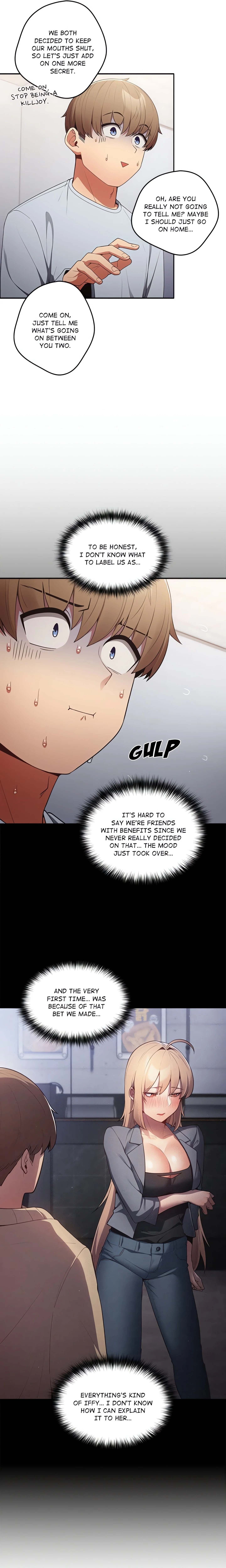 The Carry (Official) chapter 20 page 5