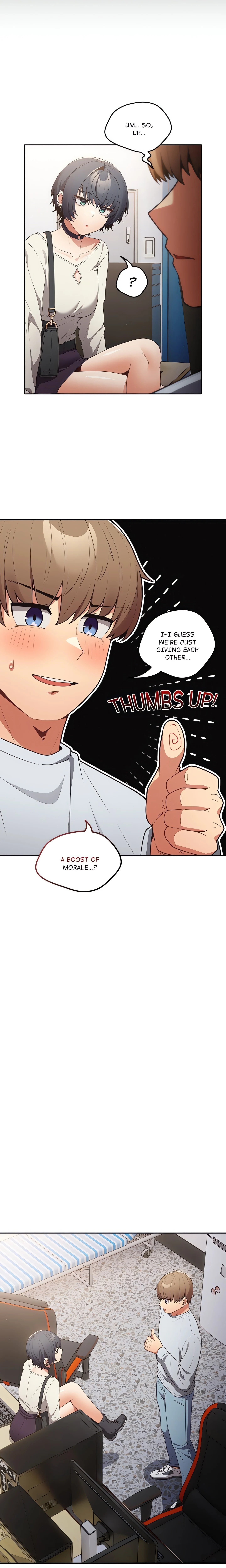 The Carry (Official) chapter 20 page 6