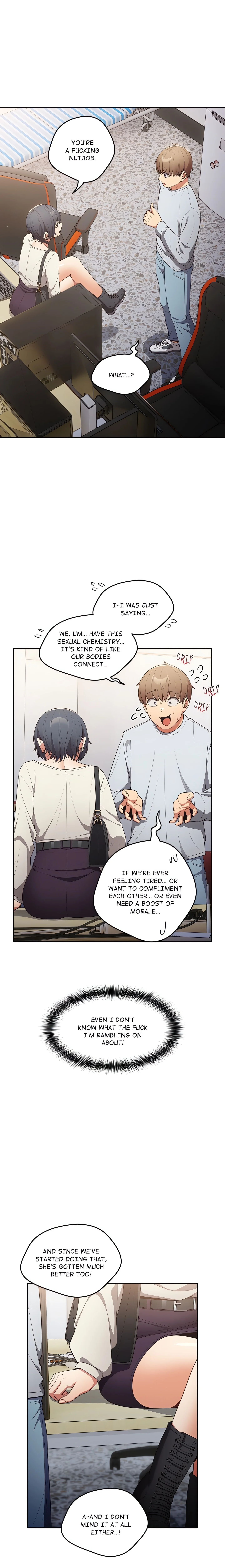 The Carry (Official) chapter 20 page 7