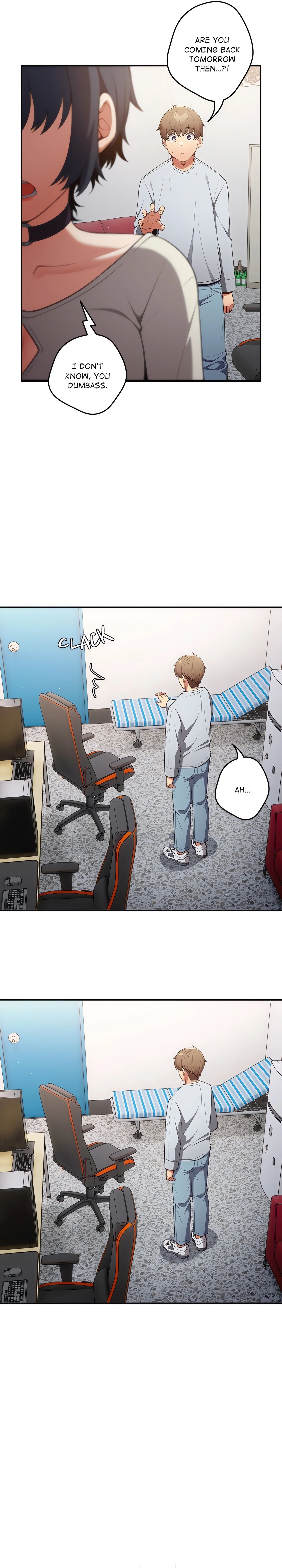 The Carry (Official) chapter 20 page 9