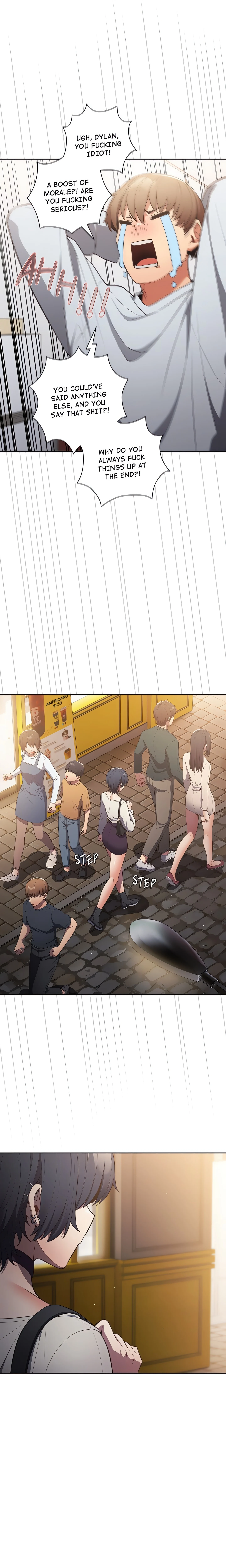 The Carry (Official) chapter 20 page 10