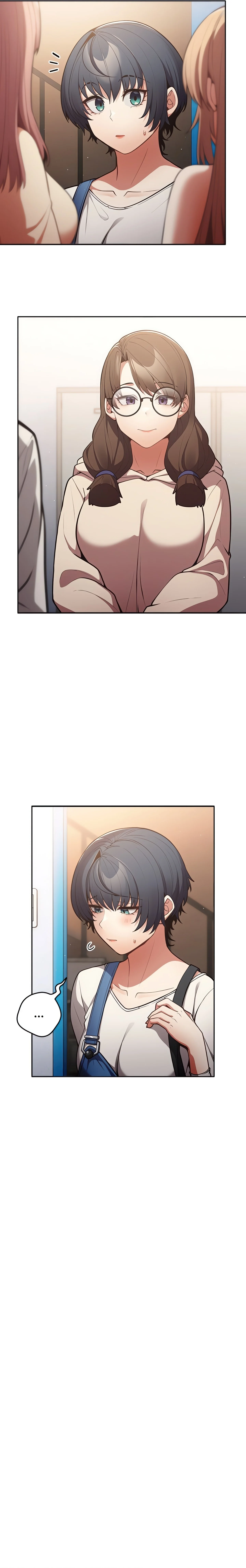The Carry (Official) chapter 20 page 14
