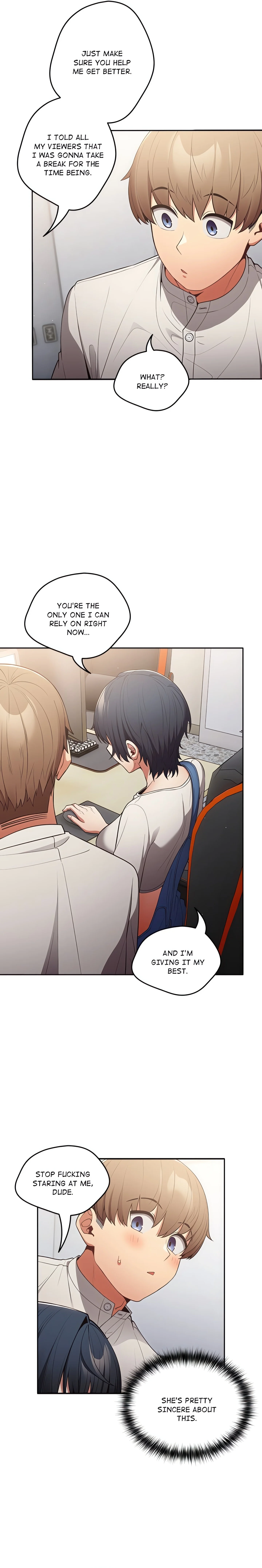 The Carry (Official) chapter 20 page 17